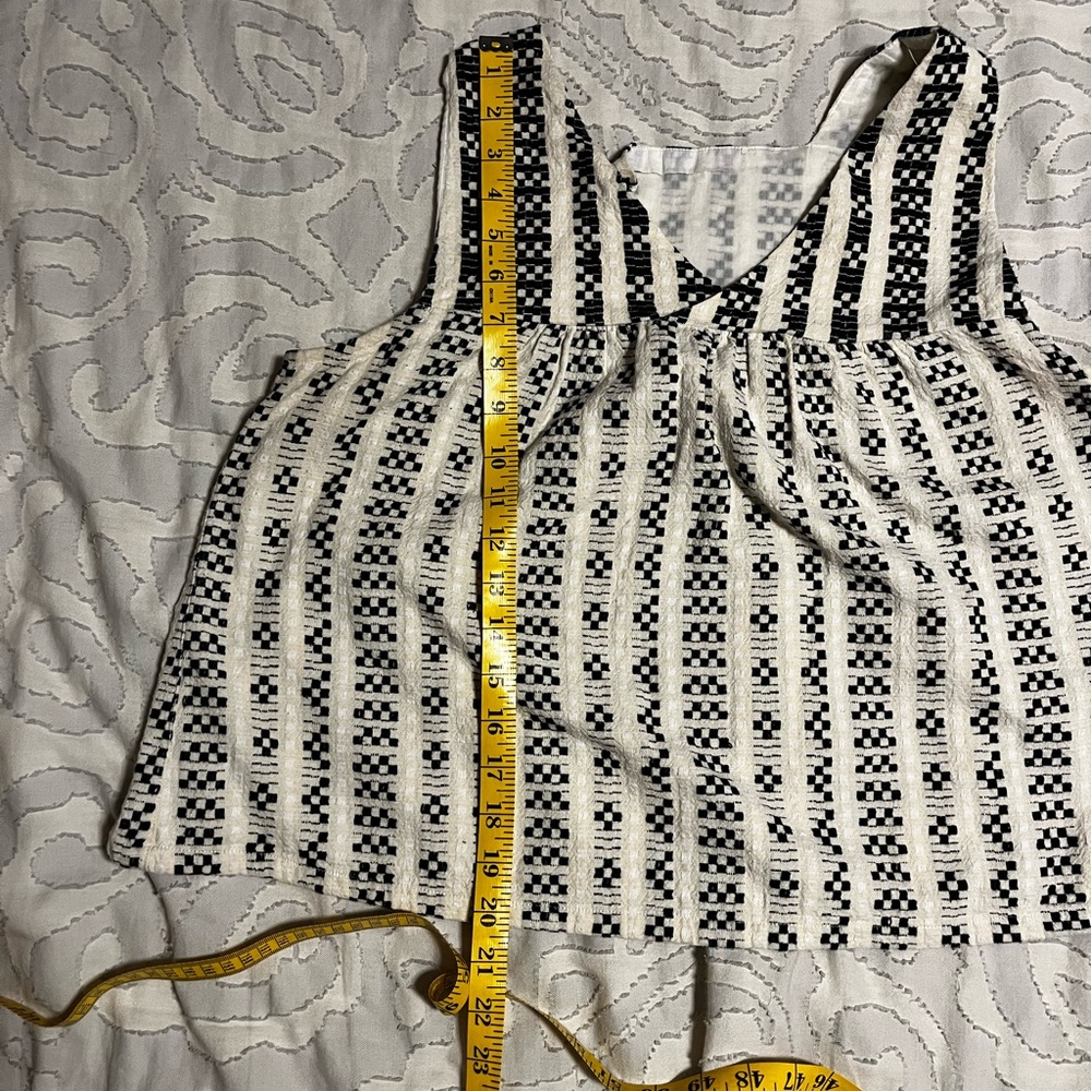 Ace & Jig charm top L - Picture 4 of 5